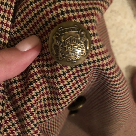 Jacket - Picture 8 of 8